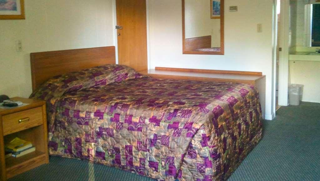 Wyoming Motel Wheatland Room photo