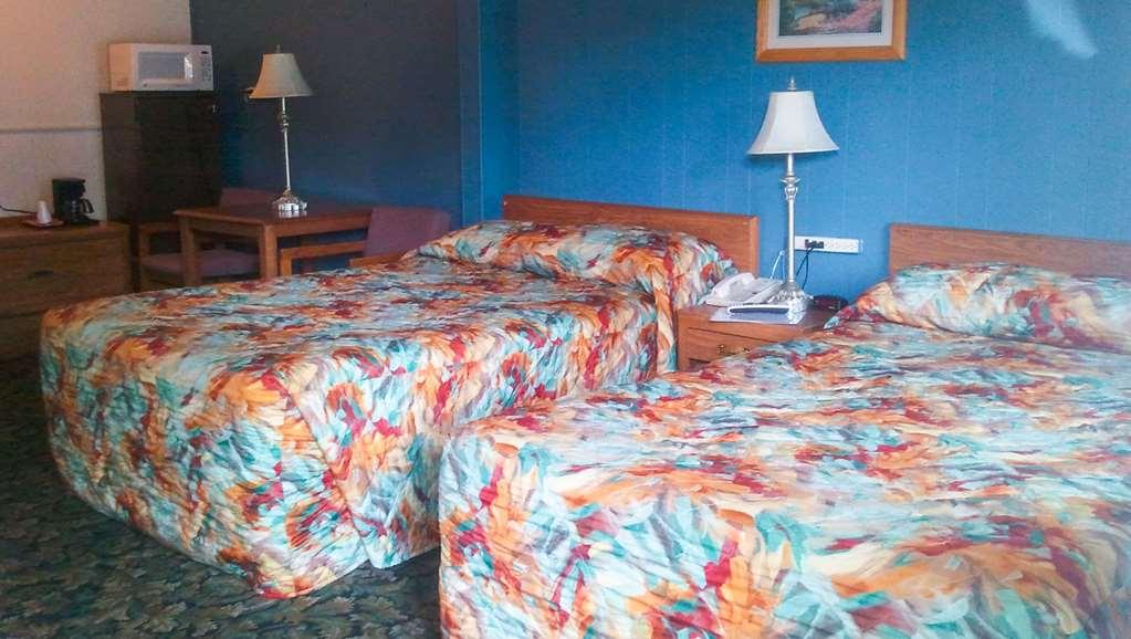 Wyoming Motel Wheatland Room photo